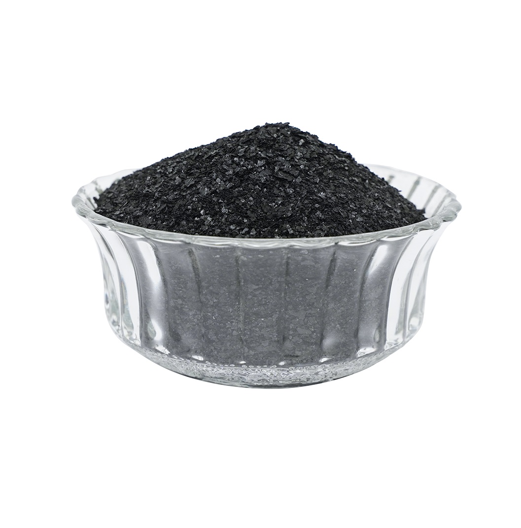 100%溶解度フルボ酸フルボ酸カリウム