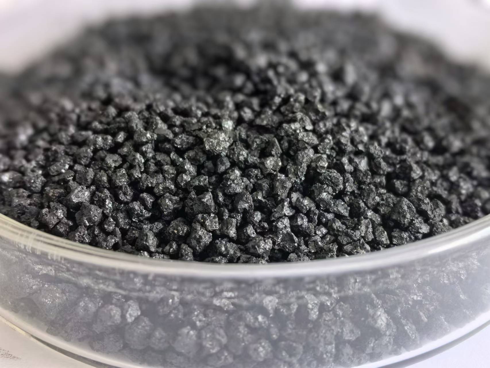 フミン酸カリウム土壌改良剤