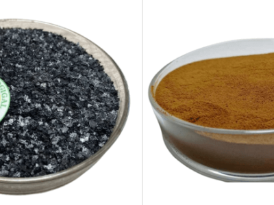 ミネラルフルボ酸カリウム