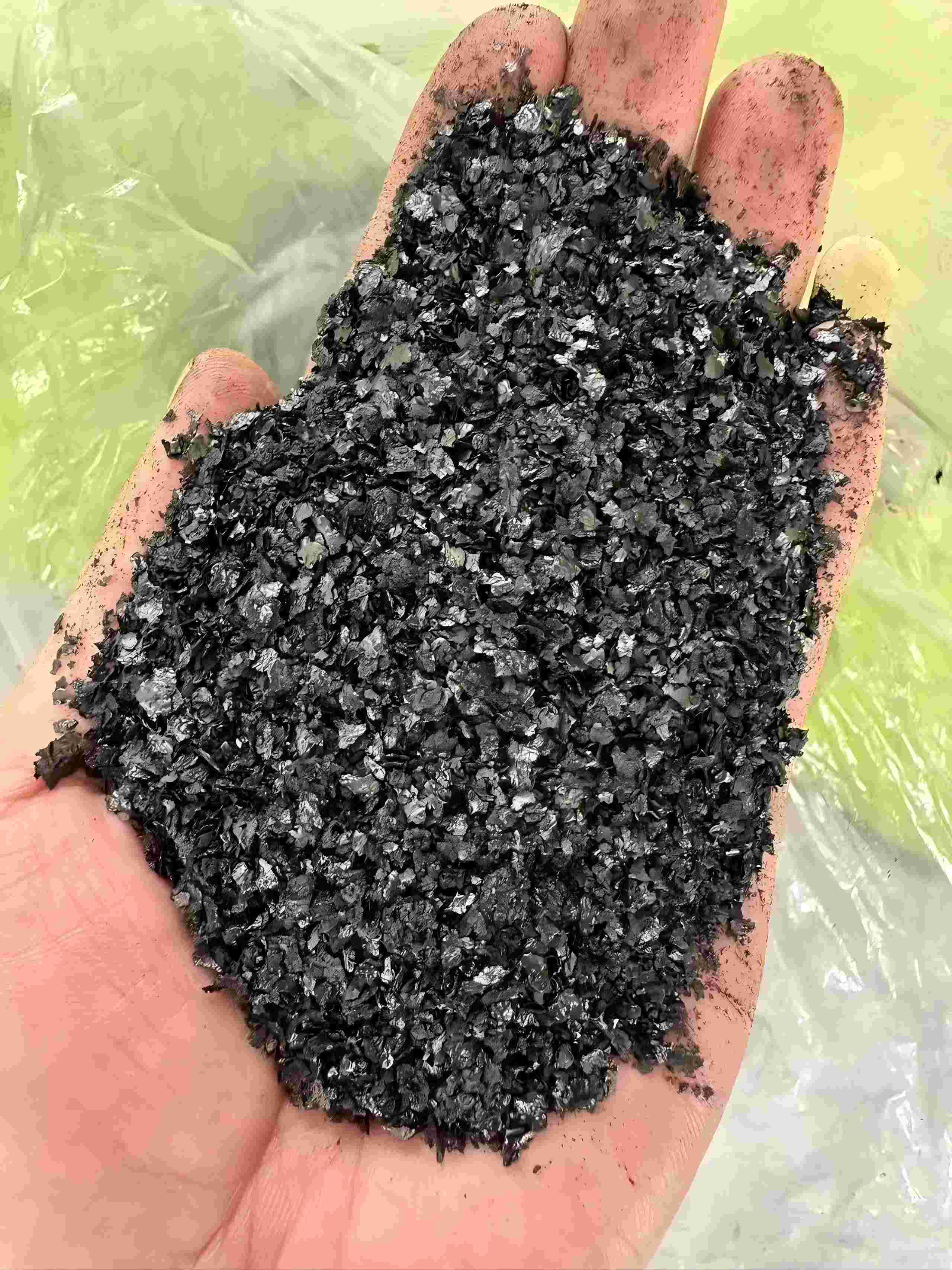 大きな割引フミン酸ナトリウムフレークサプライヤー Supply.jpg