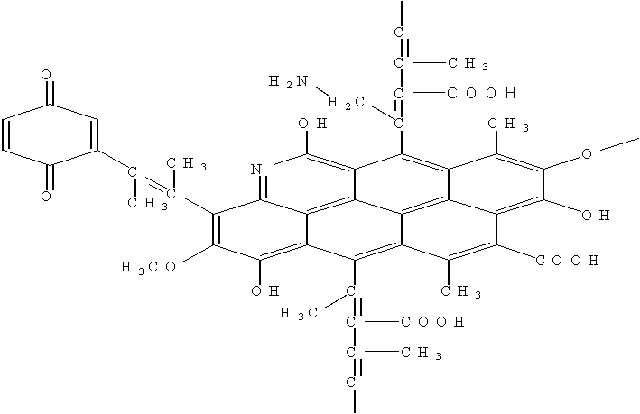 農業におけるフミートナトリウムの適用